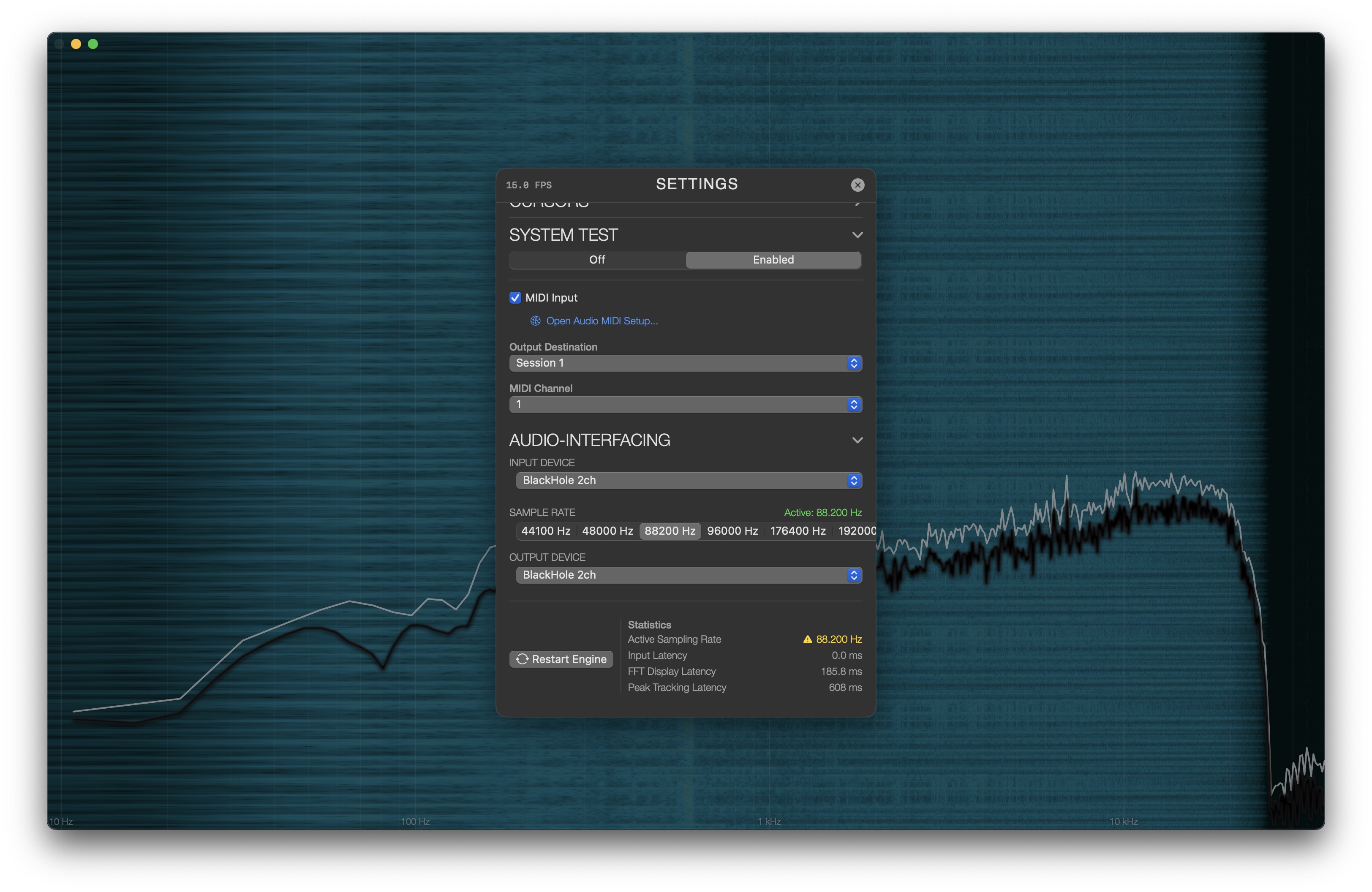 ListenAid Tools